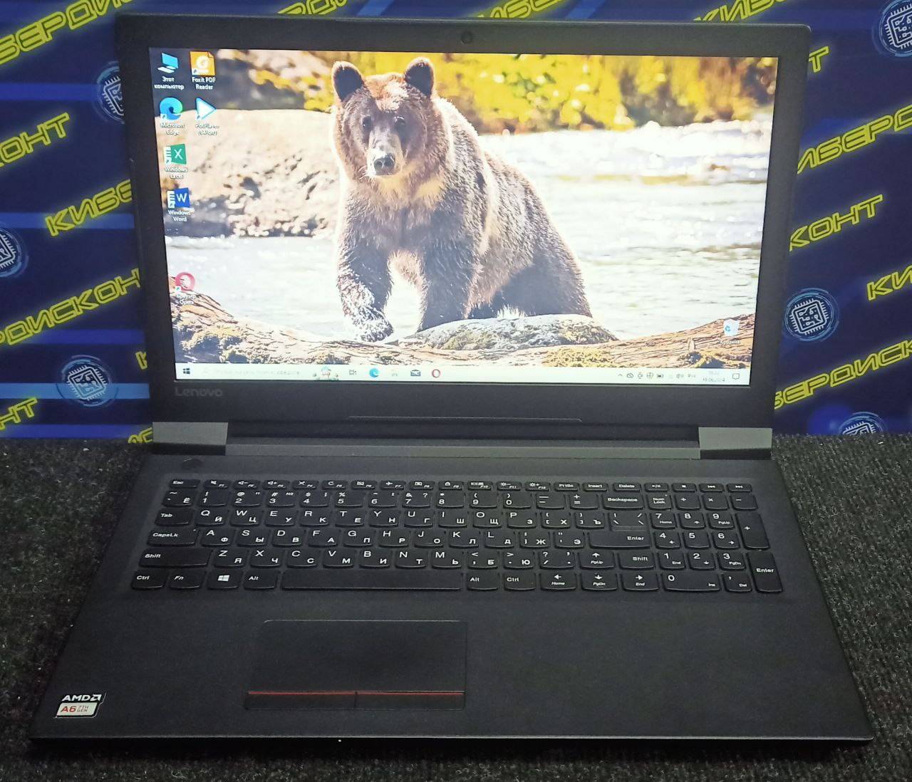 Ноутбук Lenovo V110-15AST 15.6